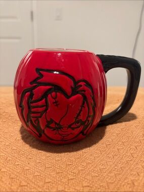 Chucky Coffee Mug